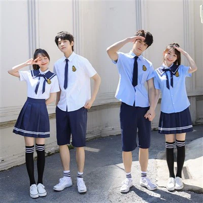 OEKO - Tex Environmental Environmentald School Uniform Dodávateľ